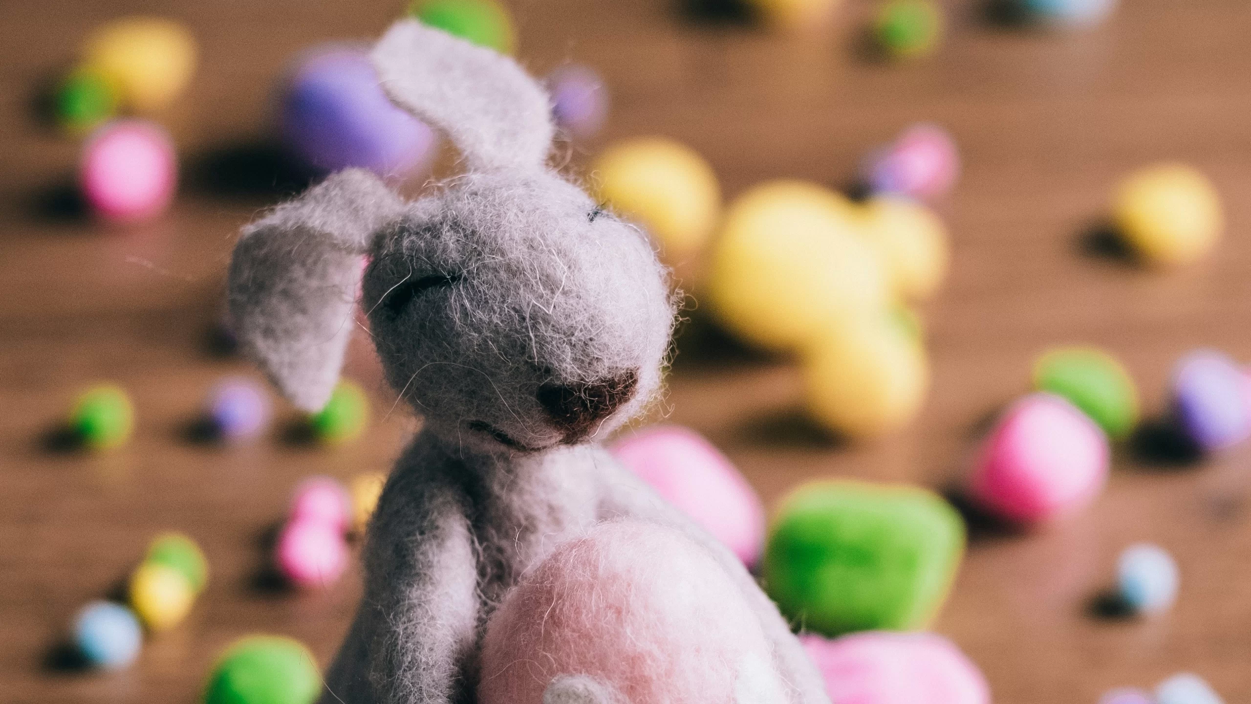 Easter Weekend in Sandton Central: A Family Affair