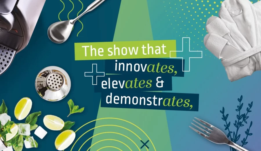 Innovation Meets Industry in Sandton Central: SAPHEX and Hostex 2024