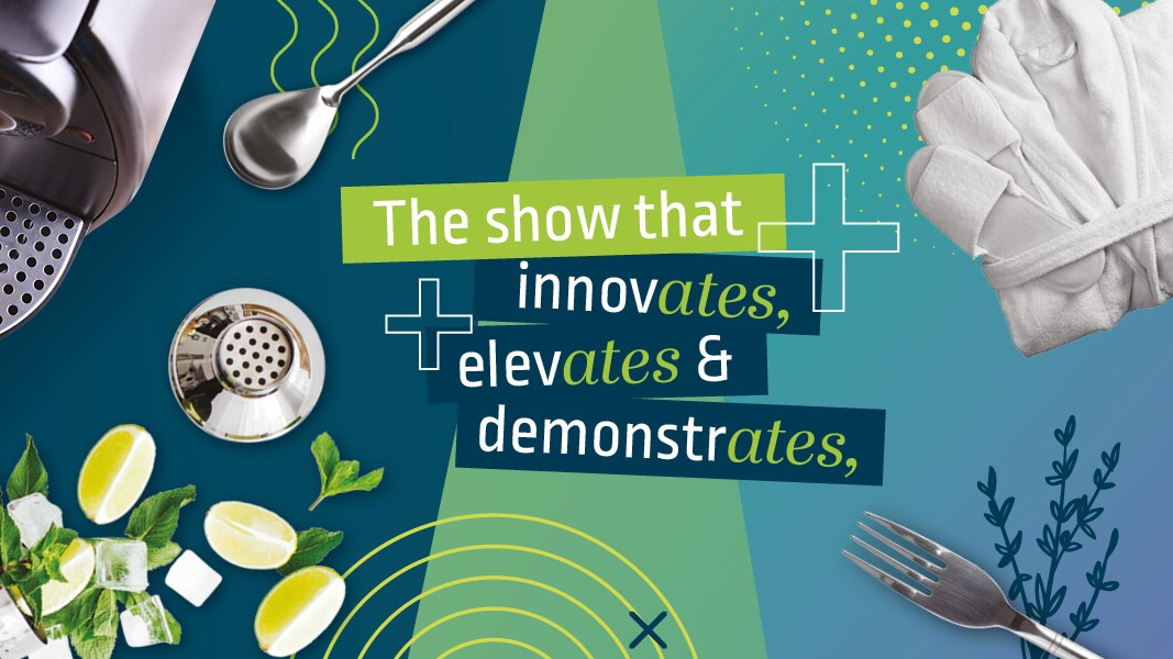 Innovation Meets Industry in Sandton Central: SAPHEX and Hostex 2024