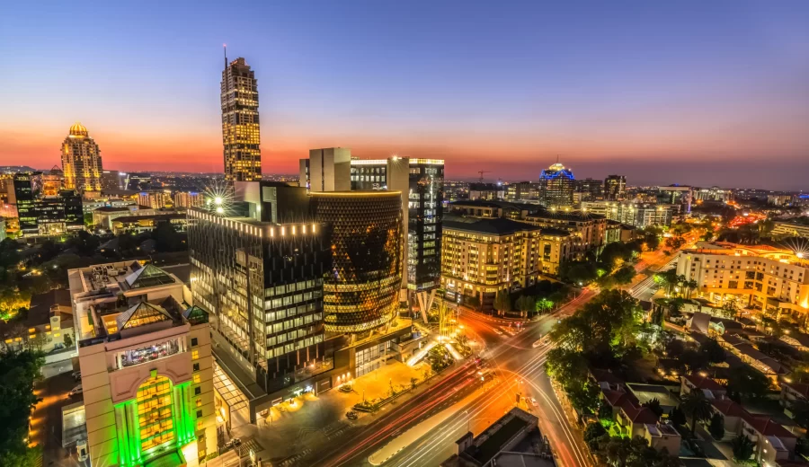Home Away from Home: Discovering Long-Stay Luxury in Sandton Central