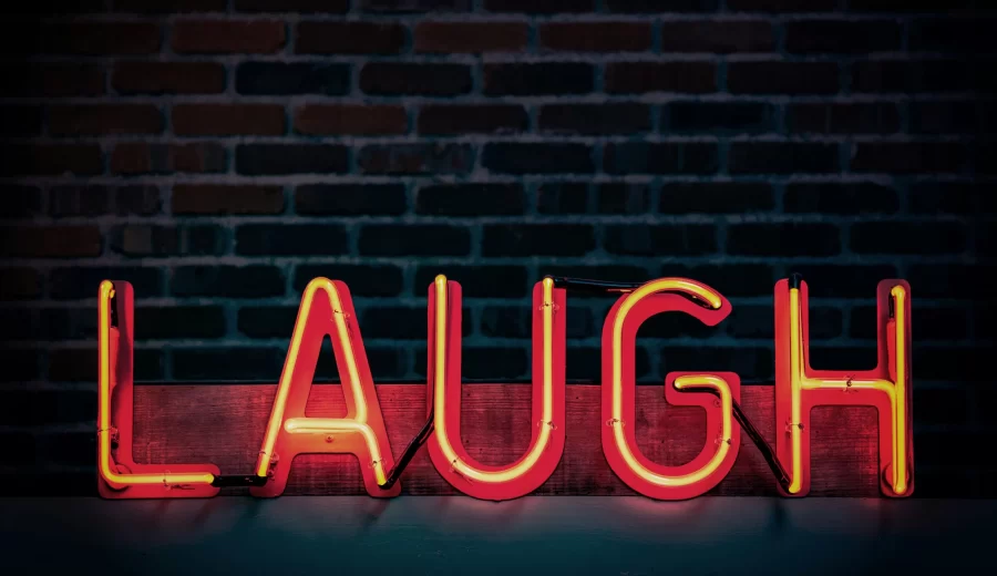 Sandton Central Sparkles with Laughter and Starlight: A Weekend Recap