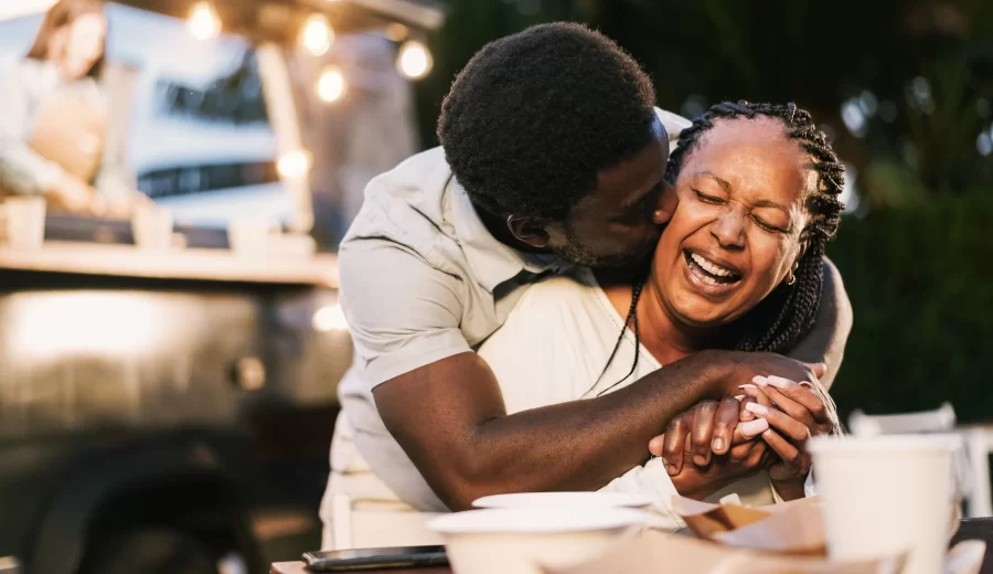 Celebrating Mother’s Day with Sandton Central