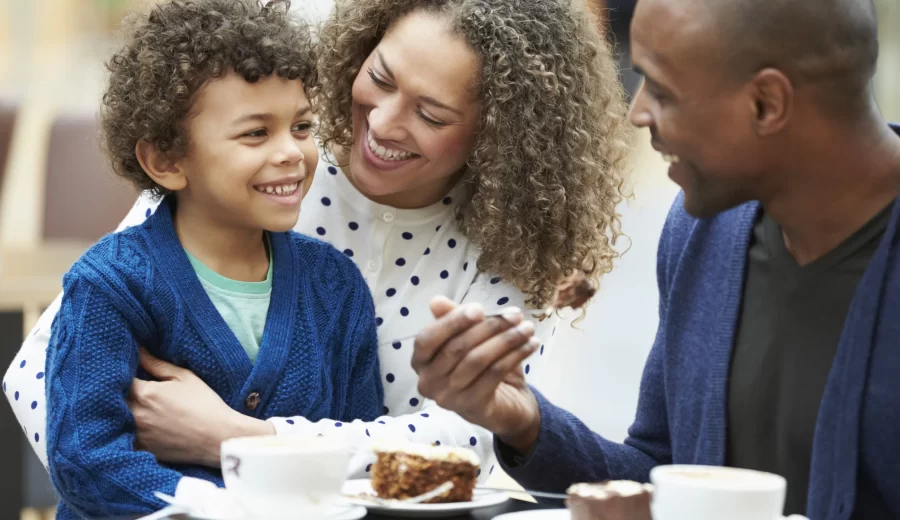 Kids’ Day Out in Sandton Central: A Parent’s Guide