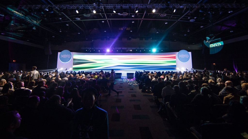 Empowering Modern Accounting: Your Essential Guide to the Xero South Africa Roadshow 2024
