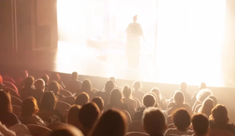 Lights, Laughs, and Leisure: August at Theatre on the Square