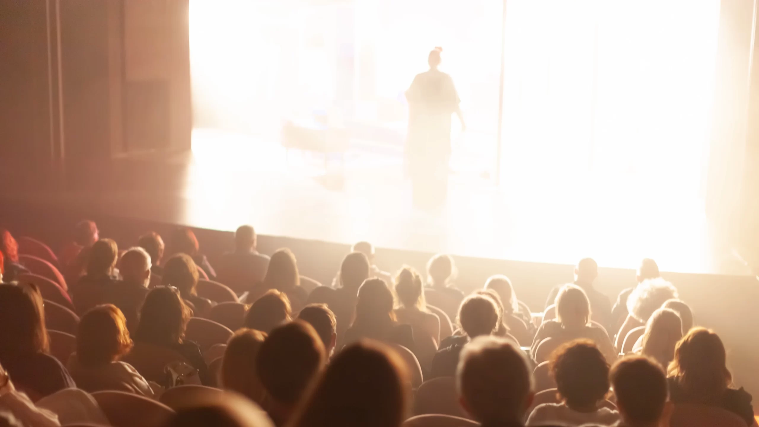 Lights, Laughs, and Leisure: August at Theatre on the Square