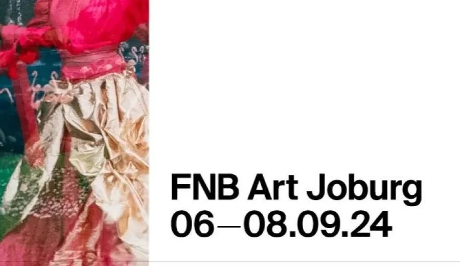A Feast for Your Eyes: FNB Joburg Art Fair!