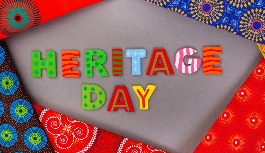 Heritage Day: Celebrate in Style at Sandton Central!