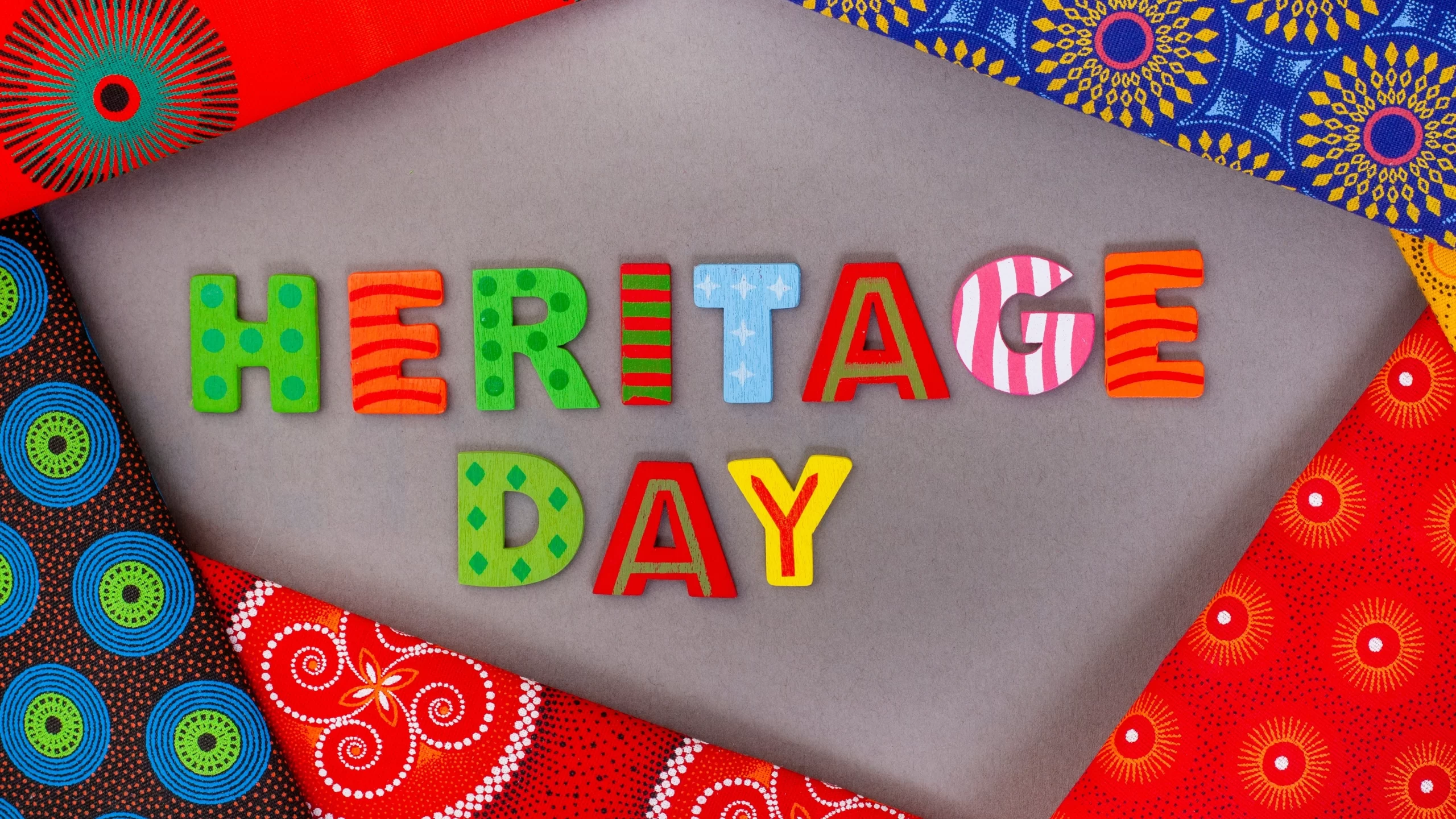 Heritage Day: Celebrate in Style at Sandton Central!