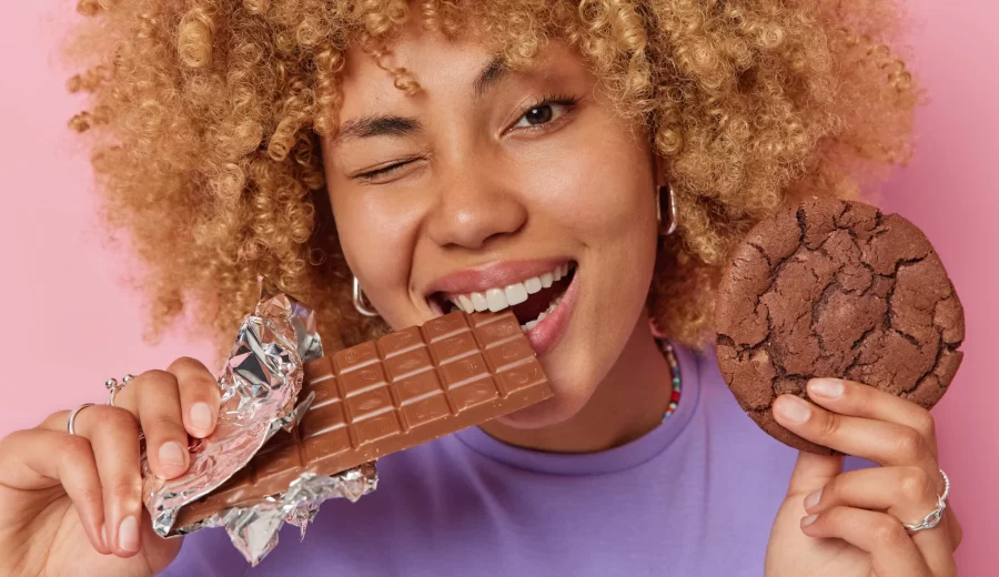 Celebrate International Chocolate Day in Sandton!