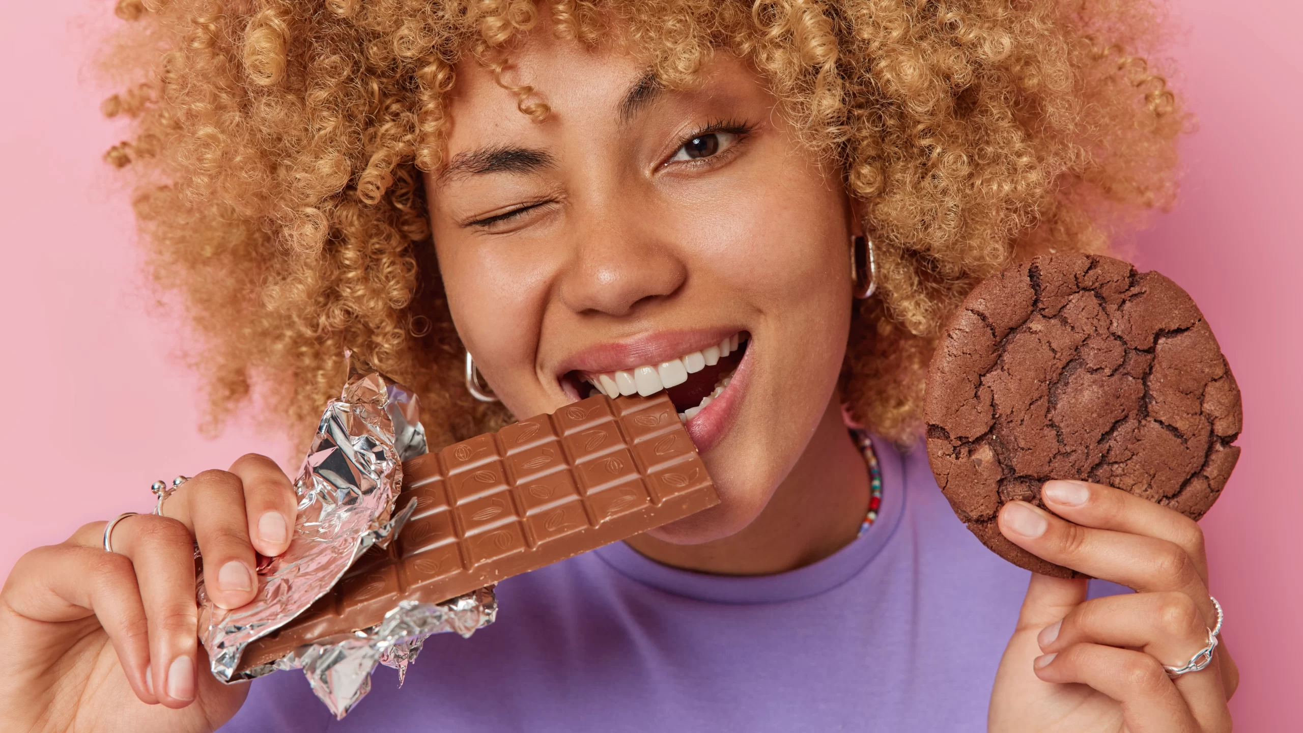 Celebrate International Chocolate Day in Sandton!