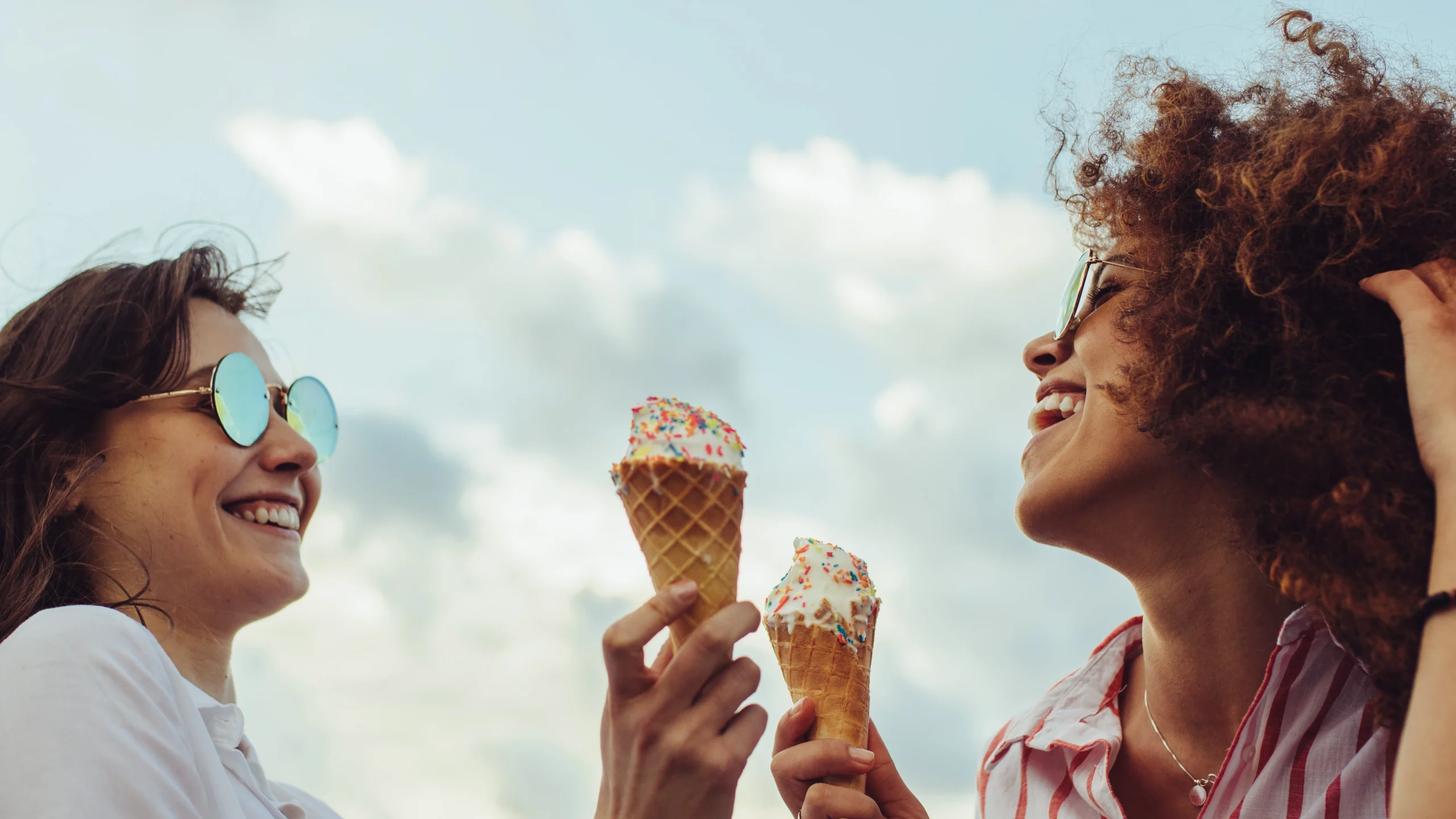 Summer is Here: The Ultimate Ice Cream Guide in Sandton Central