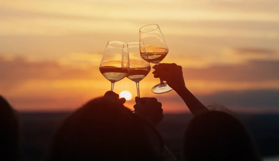 Cheers to Summer: Your Sandton Central Sundowners Guide