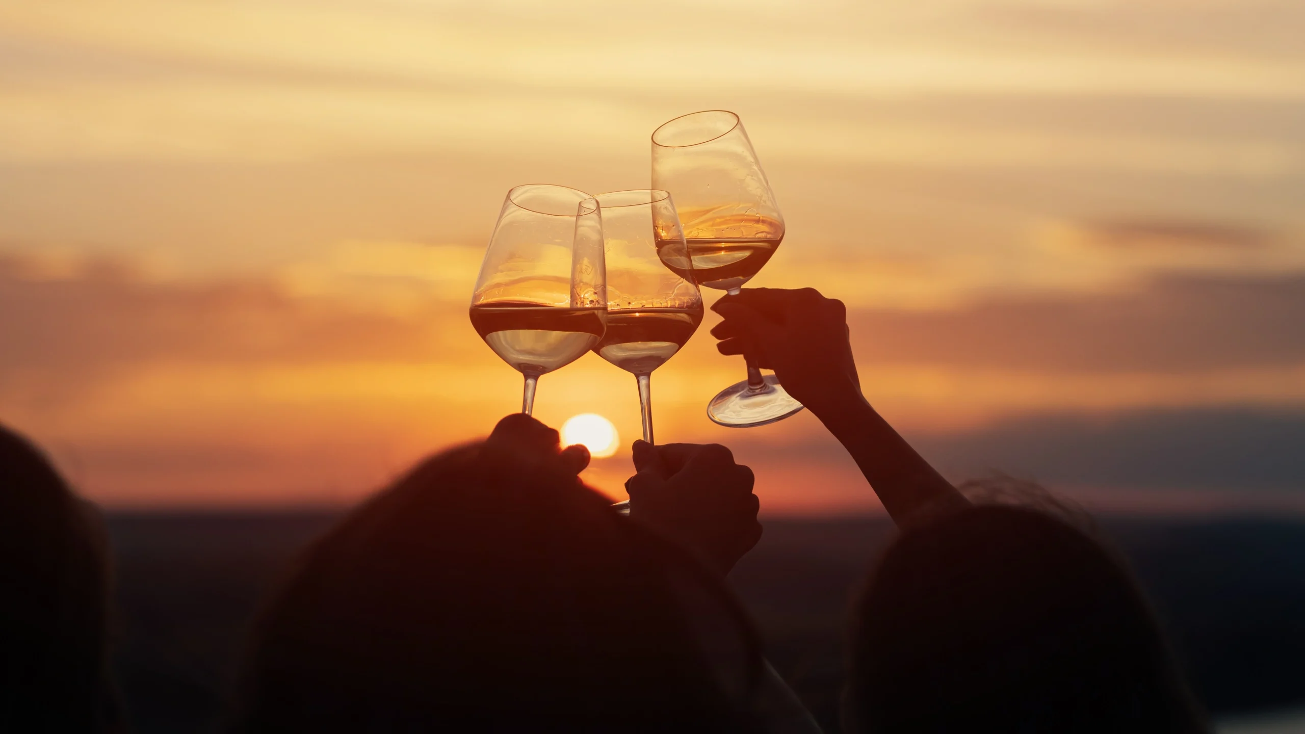 Cheers to Summer: Your Sandton Central Sundowners Guide