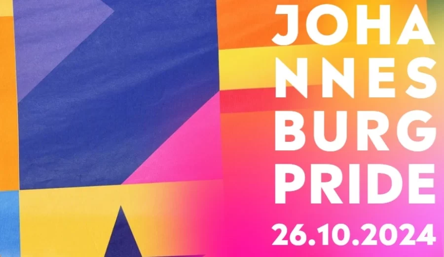 Celebrate Yourself: Johannesburg Pride 2024 Takes Over Sandton