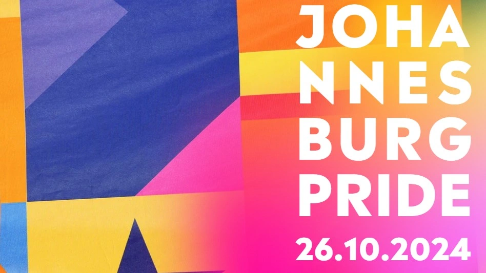 Celebrate Yourself: Johannesburg Pride 2024 Takes Over Sandton