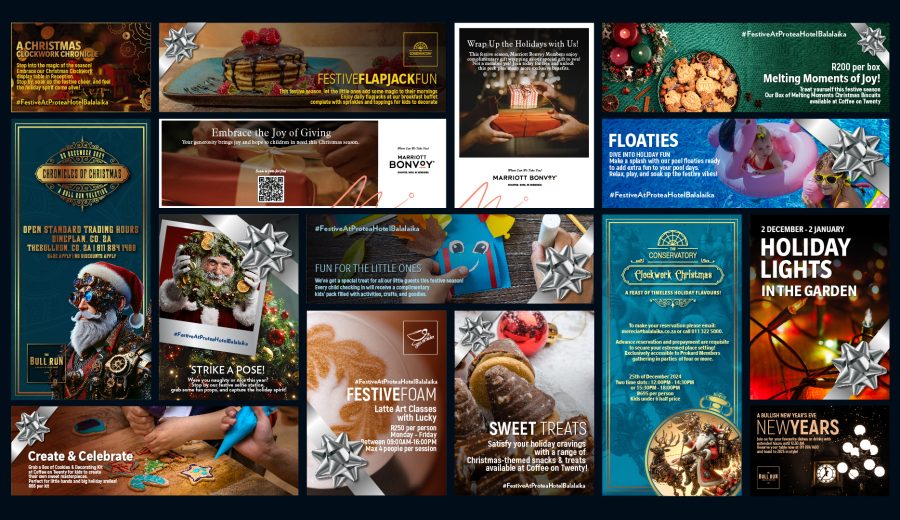 December Fun for Everyone: Your Ultimate Sandton Entertainment Guide