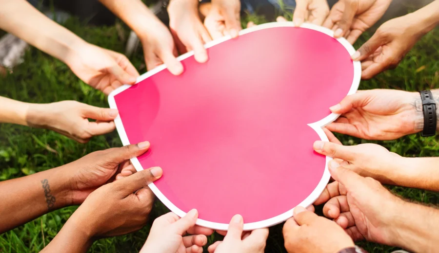 Giving Back in Sandton: Make a Real Difference This Festive Season