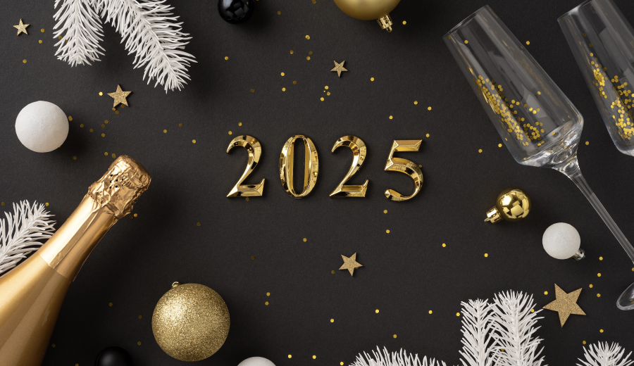 Countdown to Midnight: New Year’s Eve in Sandton Central