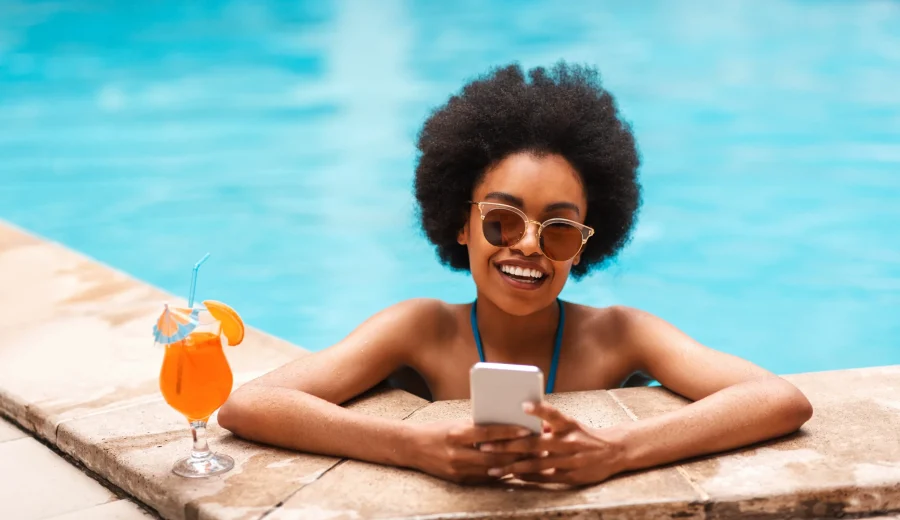 Dive In: The Best Pools in Sandton Central for a Cool Escape