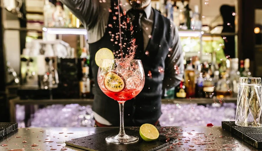 Dry January Done Right: Sandton Central’s Best Mocktail Spots