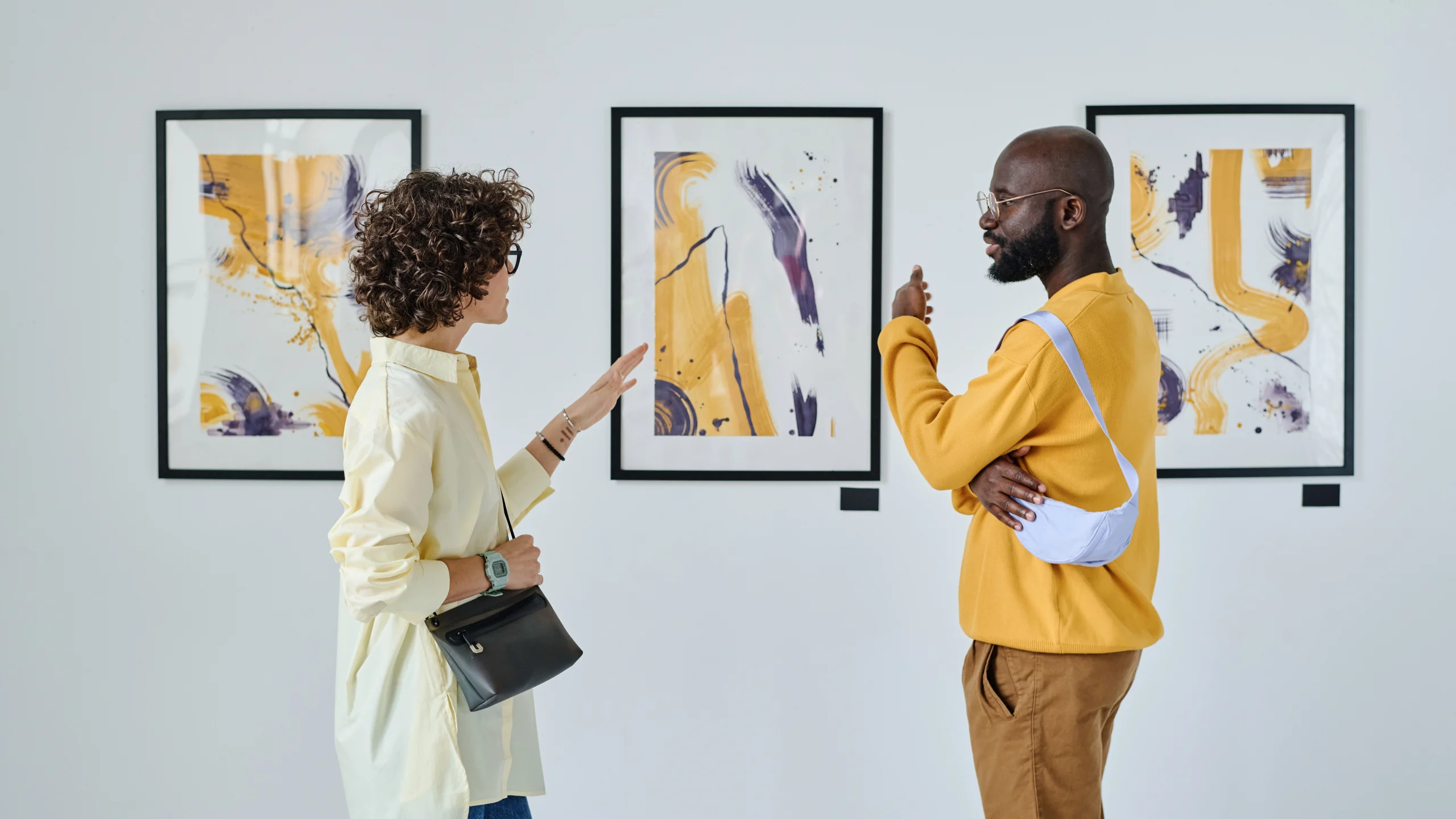 Cultural Connections: Exploring Sandton Central’s Art and Heritage This Summer