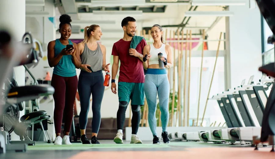 New Year, Fresh Focus: Jumpstart Your 2025 in Sandton