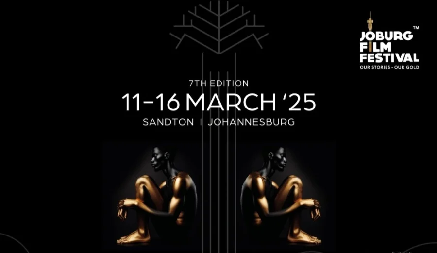Joburg Film Festival 2025: Six Days of Movie Magic in Sandton