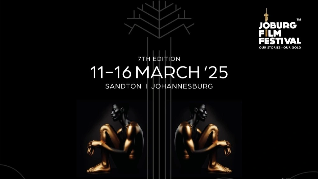 Joburg Film Festival 2025: Six Days of Movie Magic in Sandton