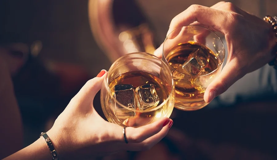 Whisky and the City: Celebrate World Whisky Day in Sandton Central