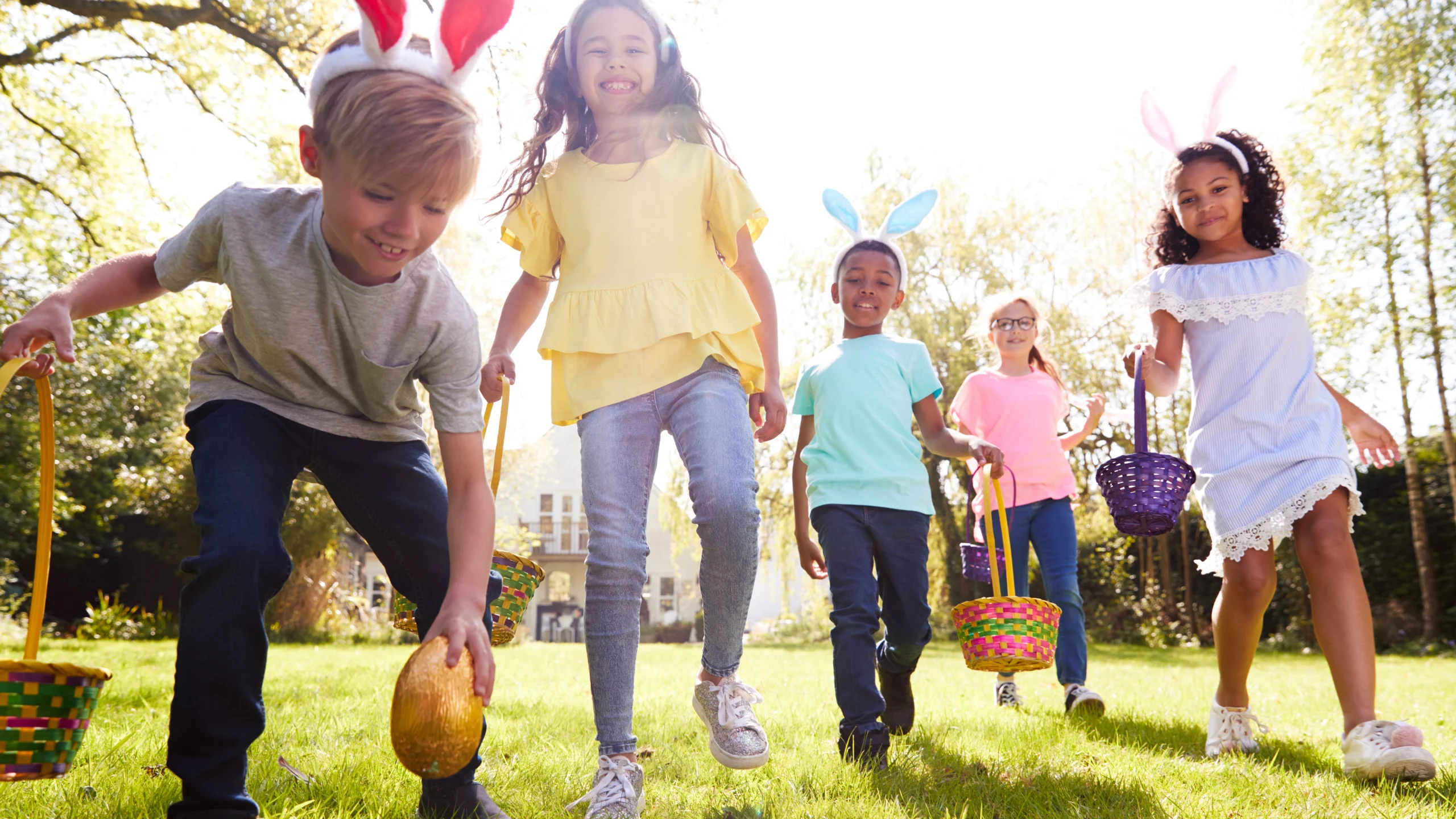 Easter Weekend in Sandton: Four Days of Food, Fun, and Festivities