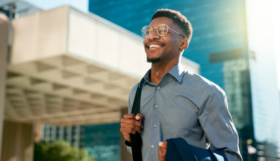 Lunchtime Walks in Sandton: A Guide to Getting Your Steps In