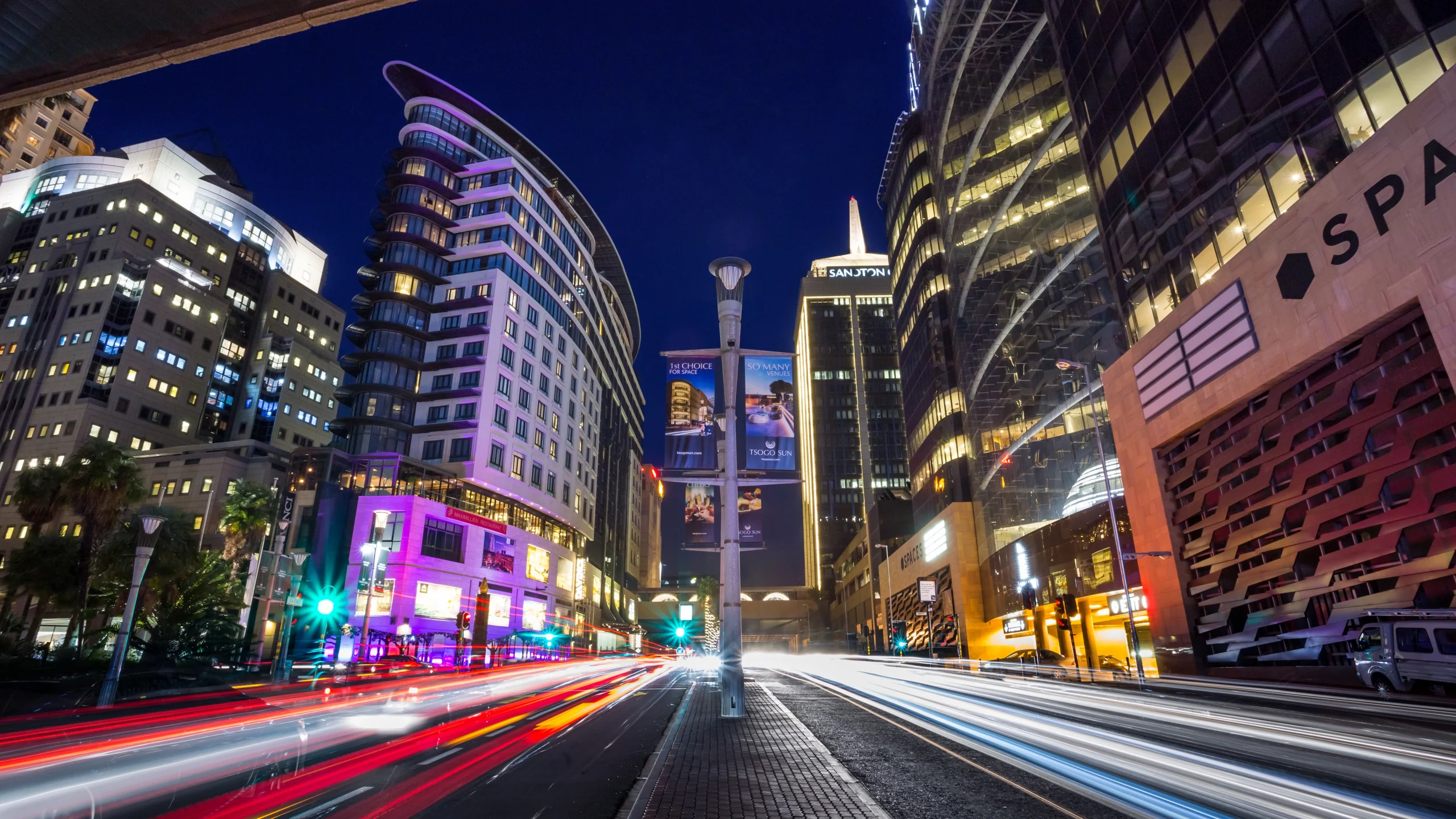 What’s On in Sandton This April: Your Month of Music, Musicals, and Memorable Moments