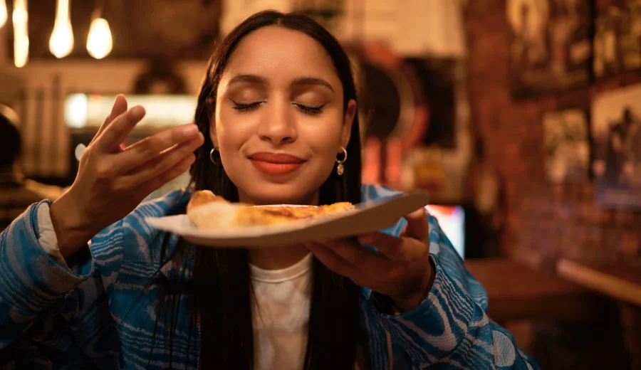 Winter Solstice Food Guide: Where to Find the Warmest Comfort Food in Sandton Central