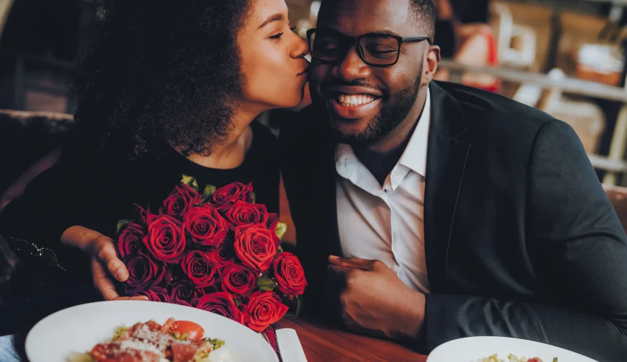 Perfect Pairings: The Ultimate Date Night (or Day) Guide to Sandton Central