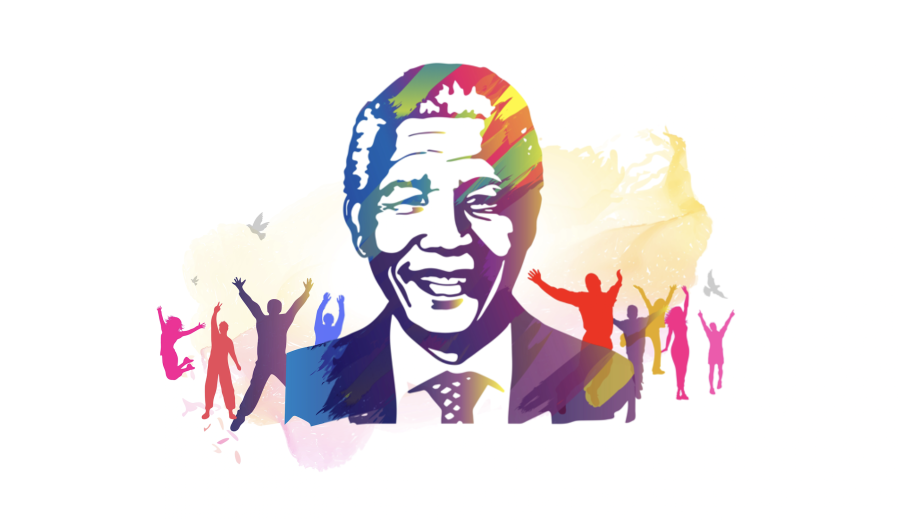 Mandela Day 2025 in Sandton Central: Walk, Reflect, Celebrate