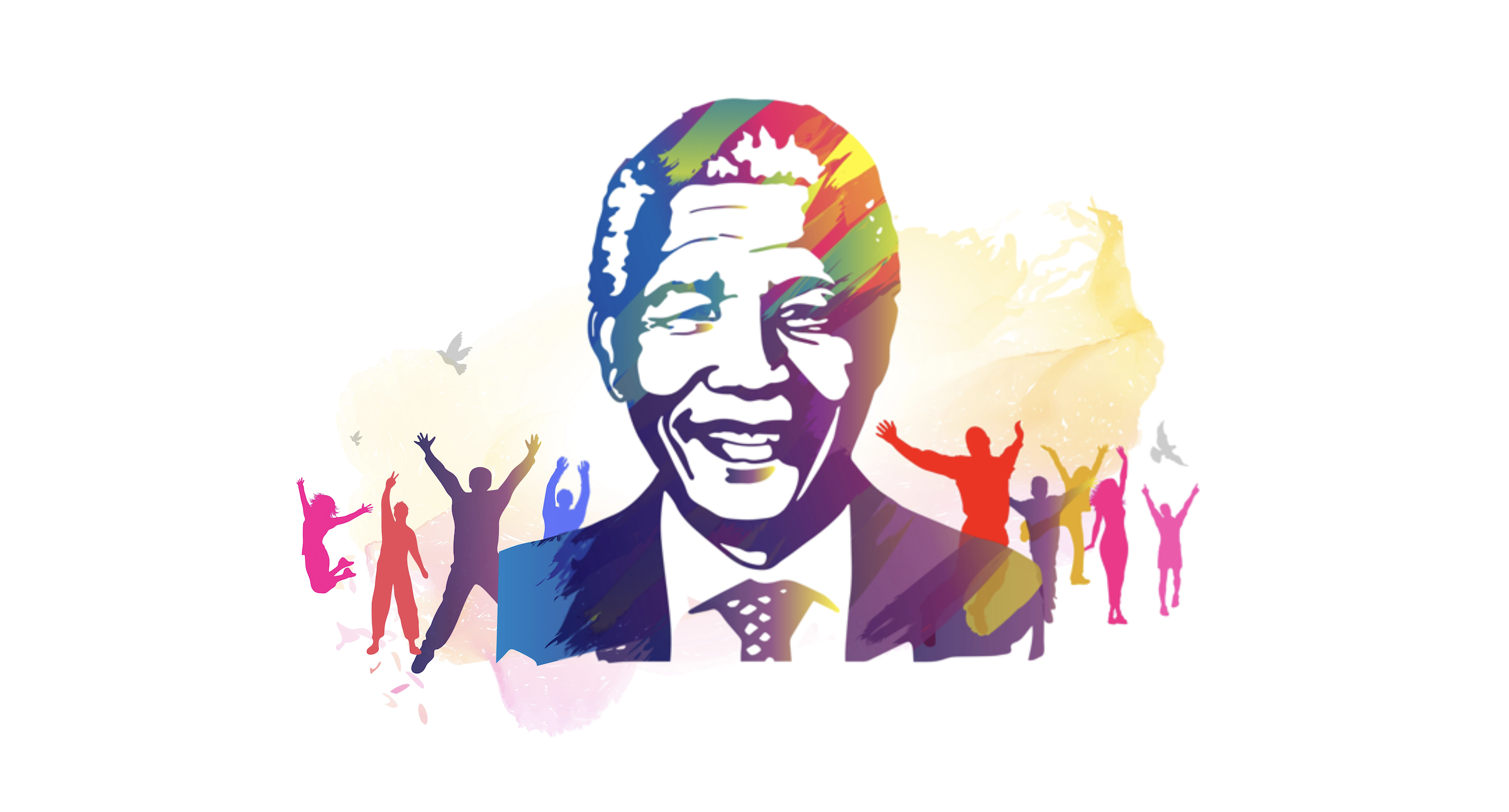 Mandela Day 2025 in Sandton Central: Walk, Reflect, Celebrate