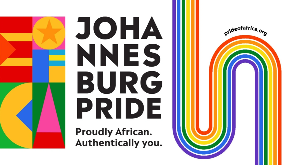 Pride in the City: Your Johannesburg Pride Month Guide