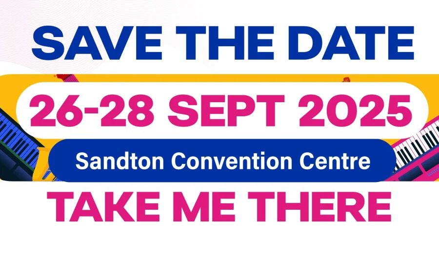 All That Jazz: Your Joy of Jazz Festival Guide to Sandton Central