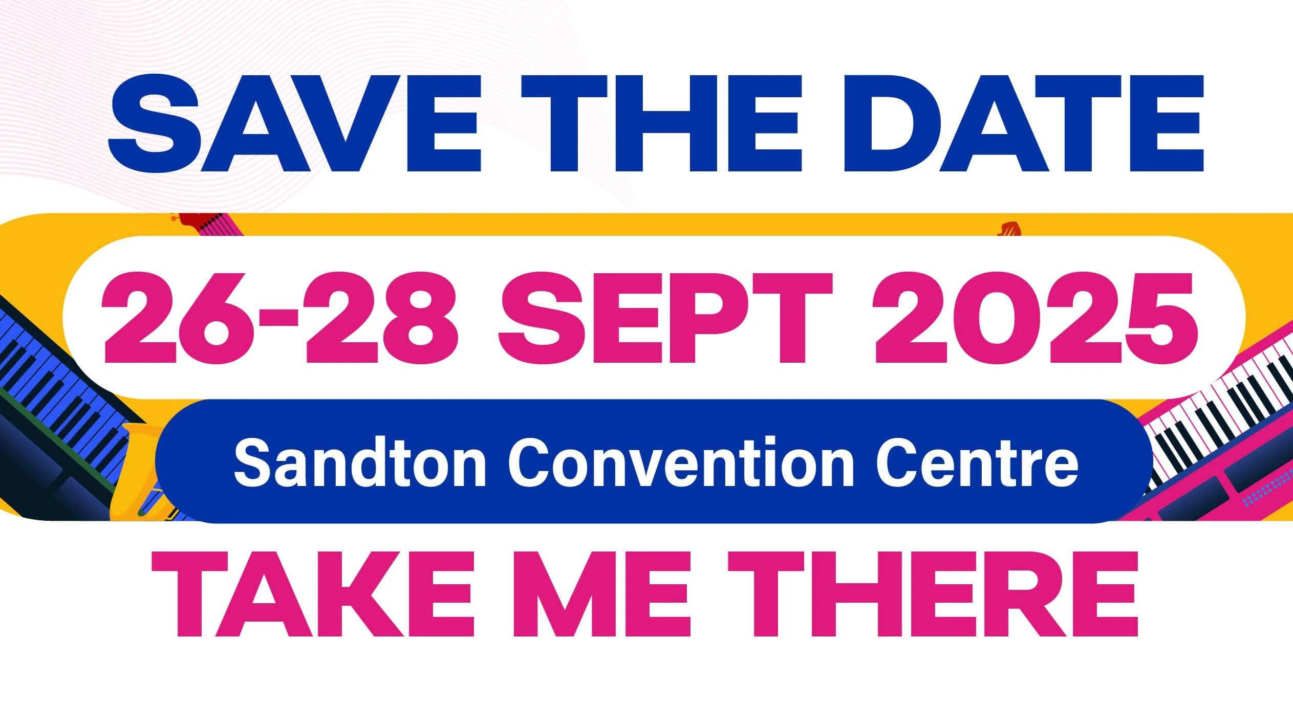 All That Jazz: Your Joy of Jazz Festival Guide to Sandton Central