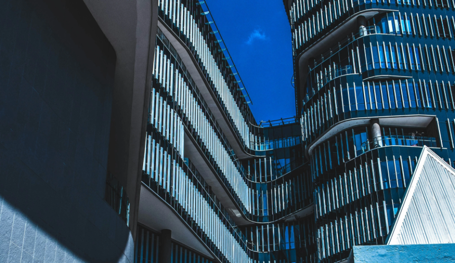 Architecture in the City: Celebrating Design in Sandton