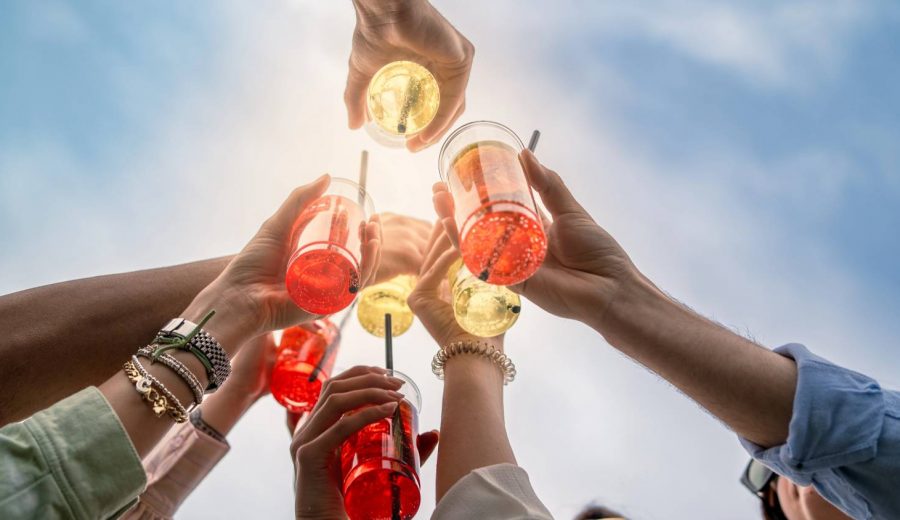 ‘Tis the Season: Sandton Central’s Ultimate December Entertainment Guide