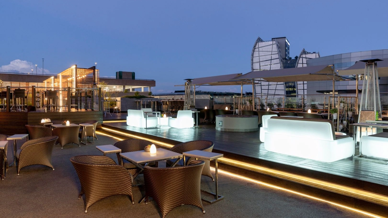 The Beat of the City: Your Guide to the Music & Lifestyle Expo in Sandton