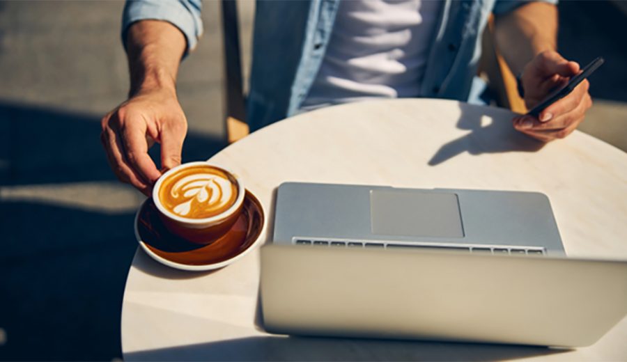 Work, Wander, Repeat: Remote-Working the Sandton Way