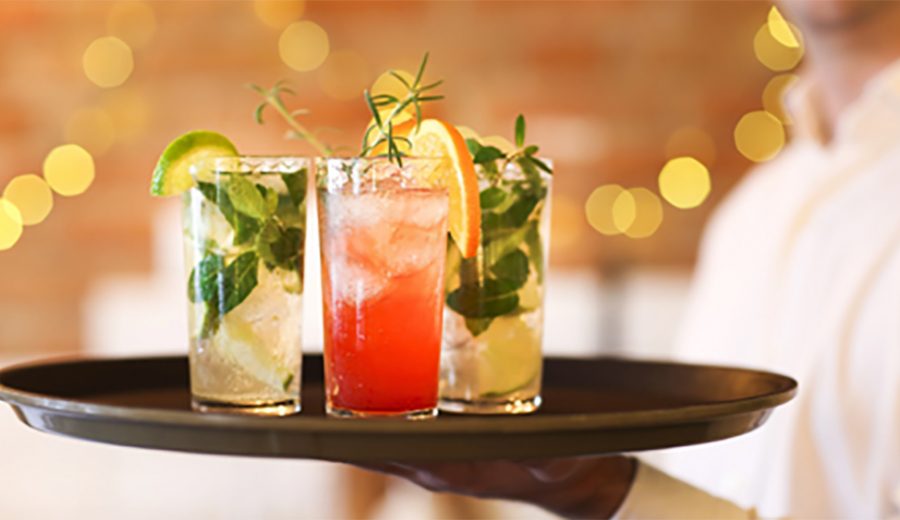 Sip Smart: Sandton Central’s Dry January Edit