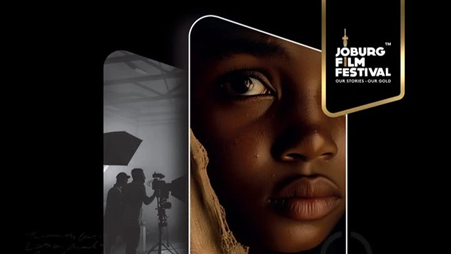 Joburg Film Festival 2026: Feel the Frame in Sandton Central