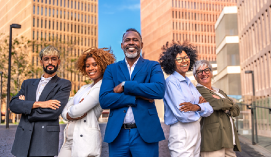 Meetings Africa 2026: Where Business Meets Sandton Central