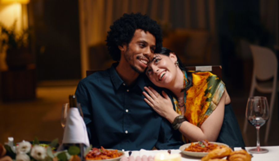 Love, Sandton Style: Valentine’s Day in the City