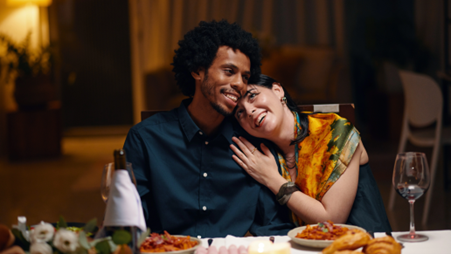 Love, Sandton Style: Valentine’s Day in the City