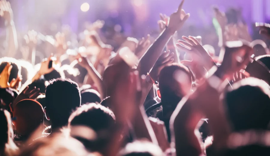 March in Sandton Central: From Curtain Call to Last Call